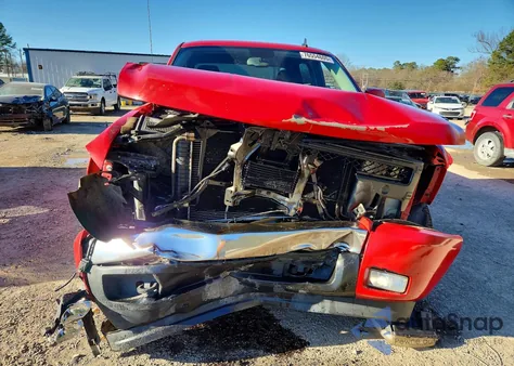 2008 Chevrolet Silverado C1500 z USA, uszkodzony, nr VIN 3GCEC13J48G192456